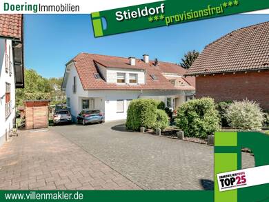 Wohnung zum Kauf provisionsfrei 434.000 € 5 Zimmer 126,1 m² 1. Geschoss Stieldorf Königswinter 53639