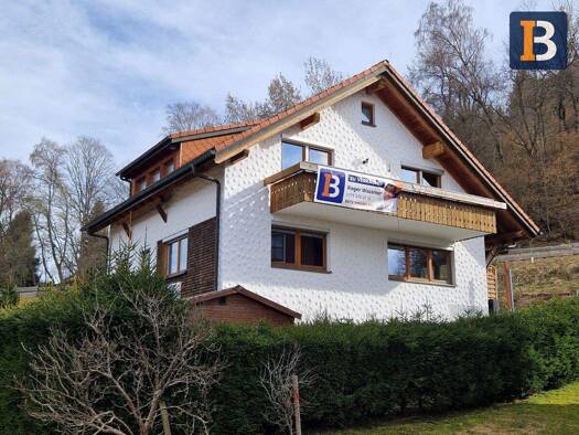 Einfamilienhaus zum Kauf 569.000 € 8,5 Zimmer 257,3 m² 797 m² Grundstück Lenzkirch 79853