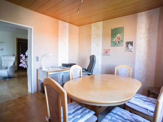 Wohnung zur Miete 1.165 € 3 Zimmer 80 m² Geschoss 3/4 frei ab 01.01.2026 Hinter der Mühle 16 Nußloch 69226