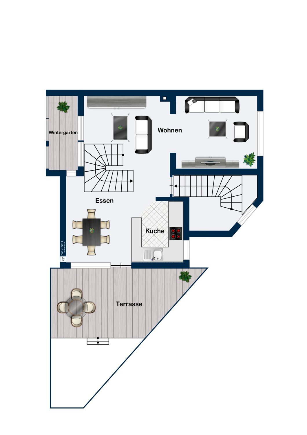 Studio zum Kauf 249.000 € 7 Zimmer 156 m²<br/>Wohnfläche Schwarzenholz Saarwellingen / Schwarzenholz 66793