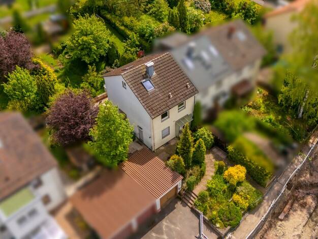 Reihenendhaus zum Kauf 379.000 € 5 Zimmer 103 m² 518 m² Grundstück Engelsbrand Engelsbrand 75331