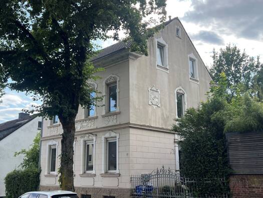 Mehrfamilienhaus zum Kauf als Kapitalanlage geeignet 450.000 € 9 Zimmer 180 m² 800 m² Grundstück Haan Haan 42781