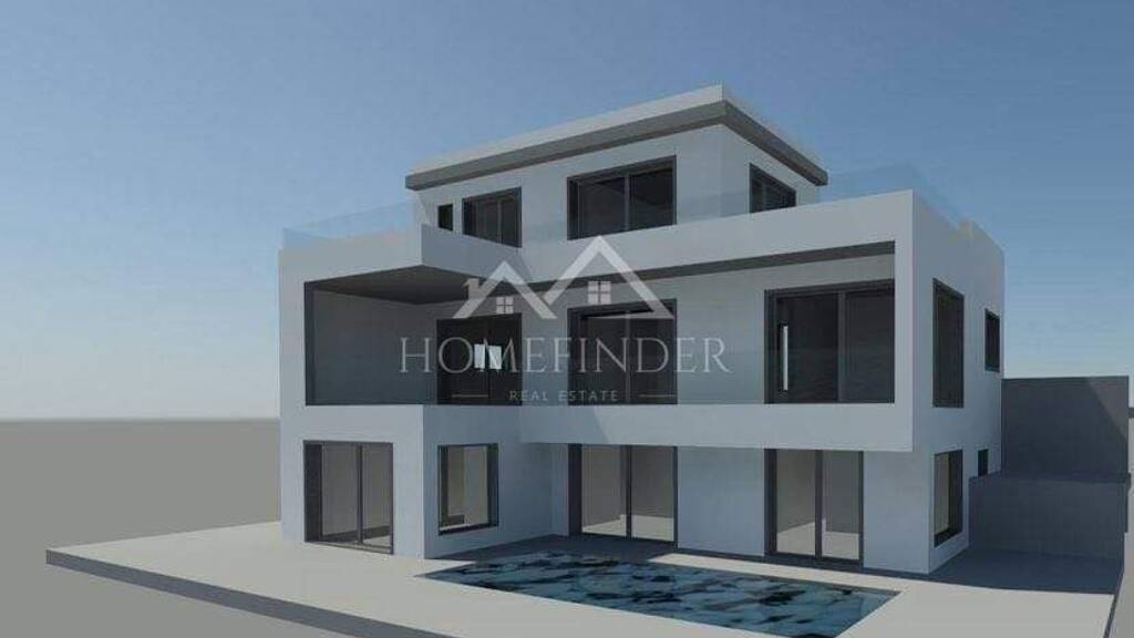 Land-/Forstwirtschaft zum Kauf 249.000 € Ciovo, Trogir Trogir