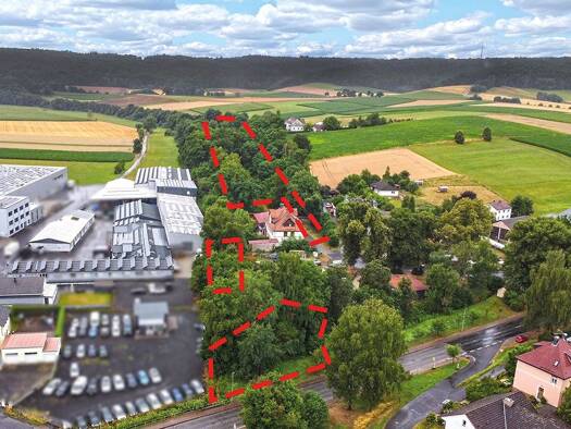 Grundstück zum Kauf 19.000 € 23.774 m² Grundstück Rauschenberg Rauschenberg 35282