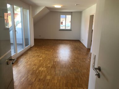 Wohnung zur Miete 690 € 2 Zimmer 57 m² 3. Geschoss frei ab 01.02.2025 Ochsenfurter Straße 62 Sommerhausen 97286