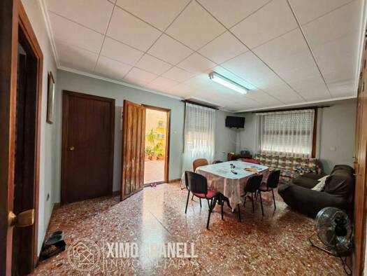Wohnung zum Kauf 200.000 € 5 Zimmer 200 m² 1. Geschoss la Vall d'Uixó 12600