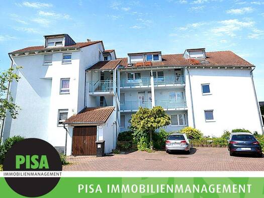 Wohnung zum Kauf 119.500 € 2 Zimmer 40,9 m² 1. Geschoss Burghausen-Rückmarsdorf Leipzig / Burghausen 04178