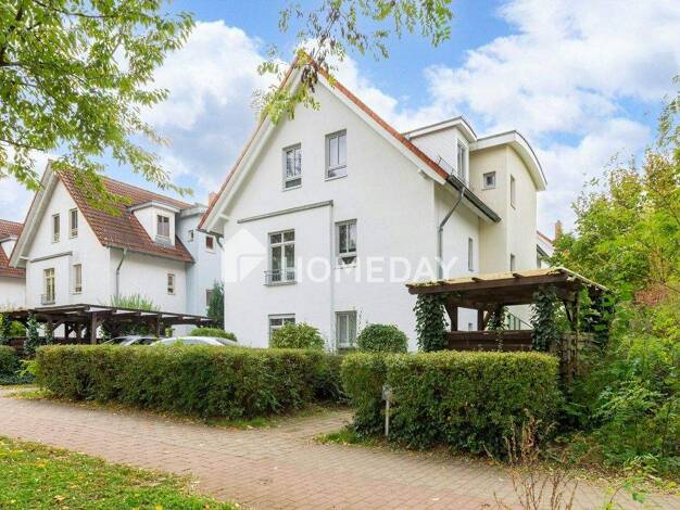 Wohnung zum Kauf 155.500 € 2 Zimmer 48,3 m² EG Hohen Neuendorf 16540