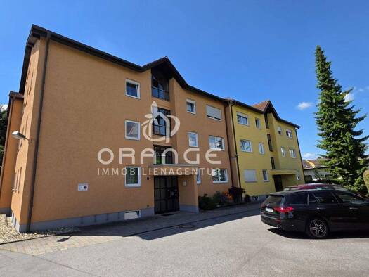 Wohnung zur Miete 350 € 1 Zimmer 35 m² EG Vilshofen 94474