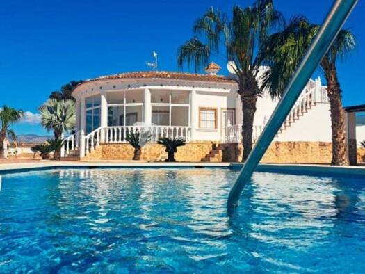 Villa zum Kauf 435.000 € 4 Zimmer 210 m² Catral 03158