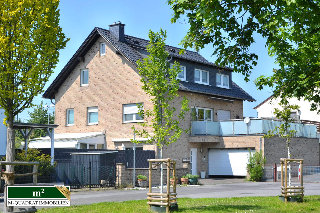 Maisonette zum Kauf 520.000 € 5 Zimmer 170 m²<br/>Wohnfläche 1.<br/>Geschoss Leichlingen Leichlingen 42799