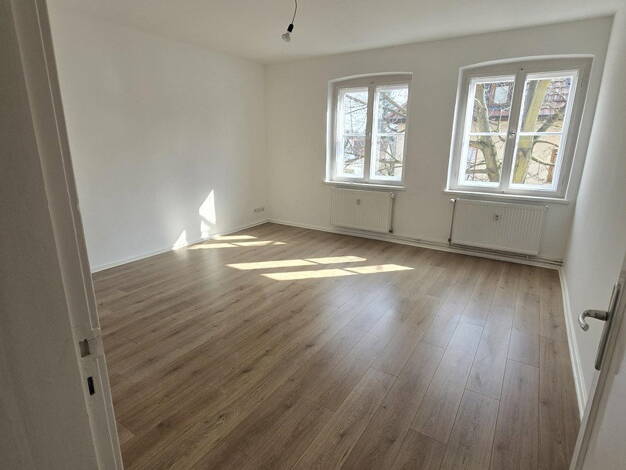 Wohnung zur Miete 1.060 € 2 Zimmer 66 m² 1. Geschoss Gerhart-Hauptmann Straße 43/45 Teltow 14513