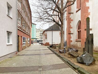 Wohnung zum Kauf provisionsfrei 299.992 € 2 Zimmer 50 m² 3. Geschoss frei ab sofort Hölzerstraße 7 Oberstadt Mainz 55116