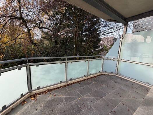 Wohnung zur Miete 400 € 2 Zimmer 50 m² 1. Geschoss frei ab sofort Barmer Straße 9 Lüttringhausen Remscheid 42899