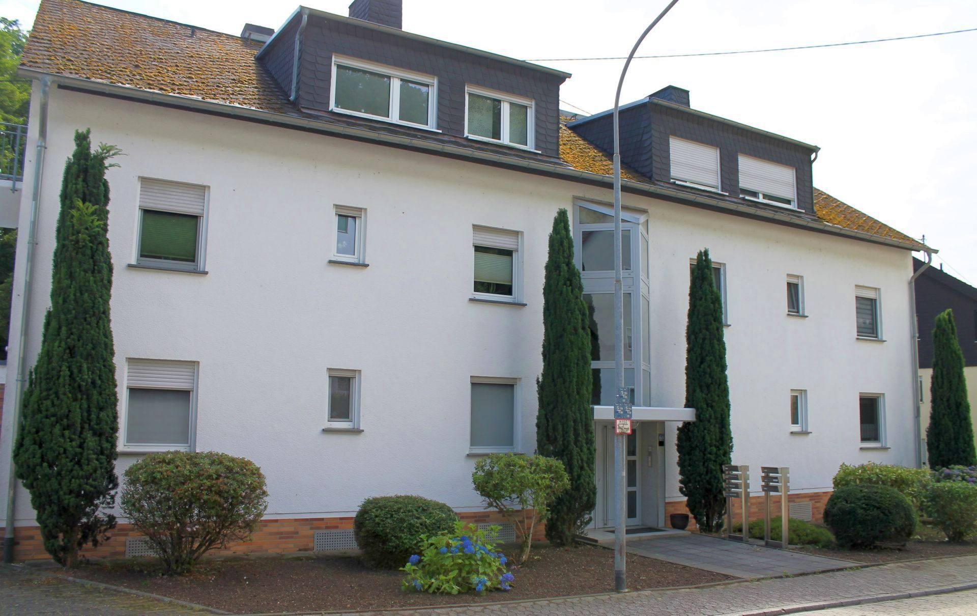 Mehrfamilienhaus zum Kauf provisionsfrei als Kapitalanlage geeignet 1.350.000 € 565 m²<br/>Wohnfläche 1.243 m²<br/>Grundstück Vallendar Vallendar 56179