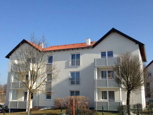 Wohnung zur Miete 423 € 2 Zimmer 49,5 m² 2. Geschoss Am Mühlbach 3 Leopoldschlag 4262