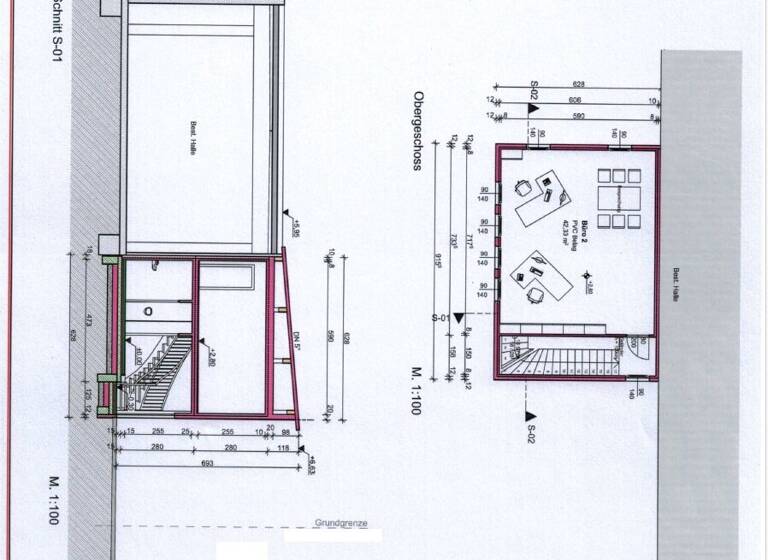 Halle/Industriefläche zum Kauf 399.000 € 420 m² Lagerfläche Thunau am Kamp 3571