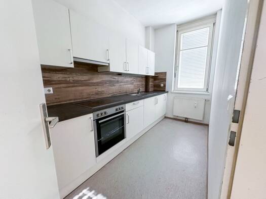 Wohnung zur Miete 487 € 4 Zimmer 94,7 m² Feldbach 8330