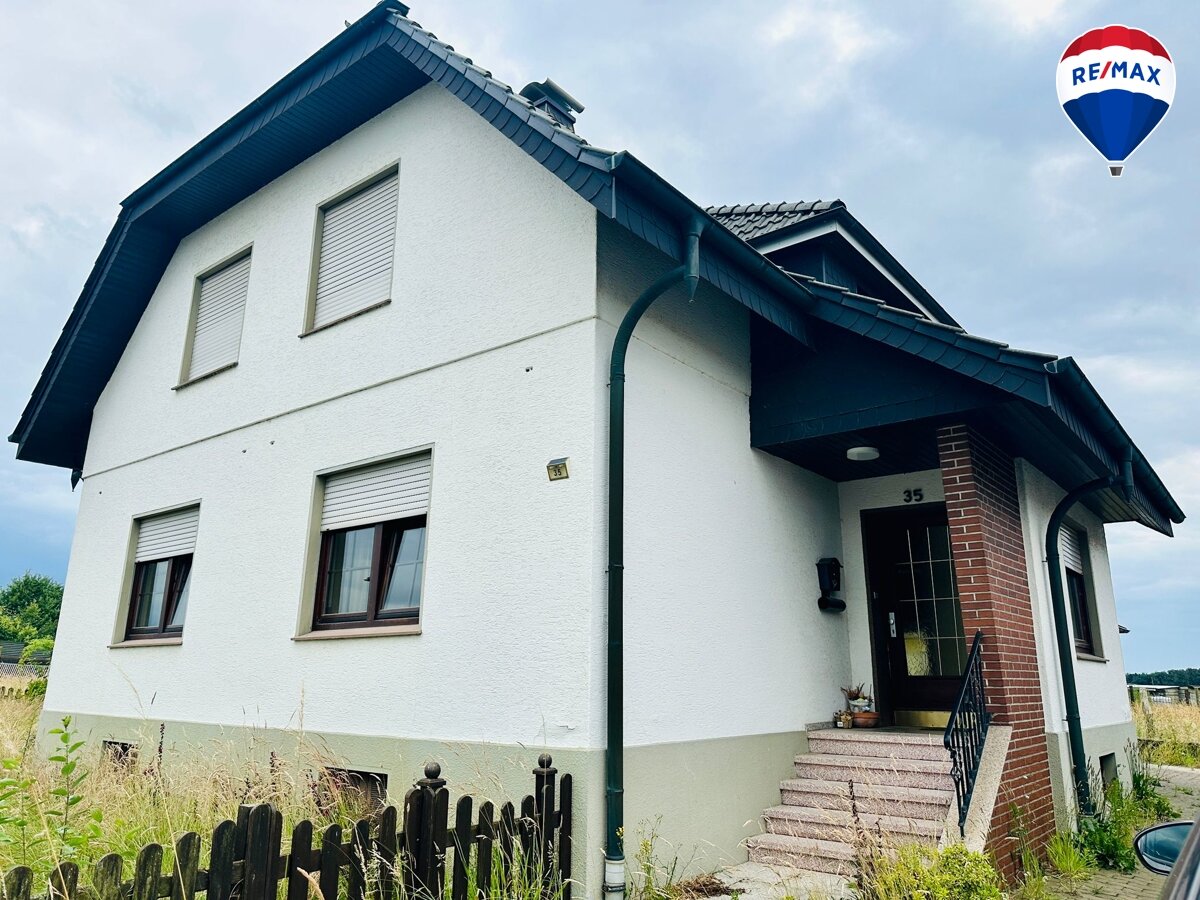 Mehrfamilienhaus zum Kauf 239.900 € 6 Zimmer 200 m²<br/>Wohnfläche 1.260 m²<br/>Grundstück Spenge Spenge 32139