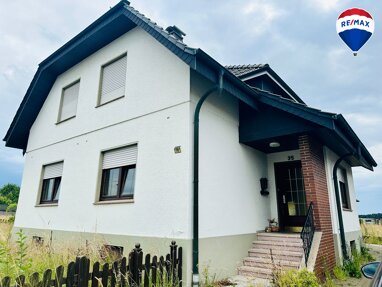 Mehrfamilienhaus zum Kauf 239.900 € 6 Zimmer 200 m² 1.260 m² Grundstück Spenge Spenge 32139