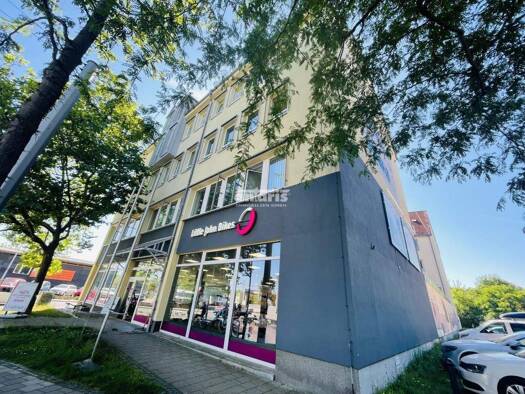 Ladenfläche zur Miete 1.050 m² Verkaufsfläche Krämpfervorstadt Erfurt 99085