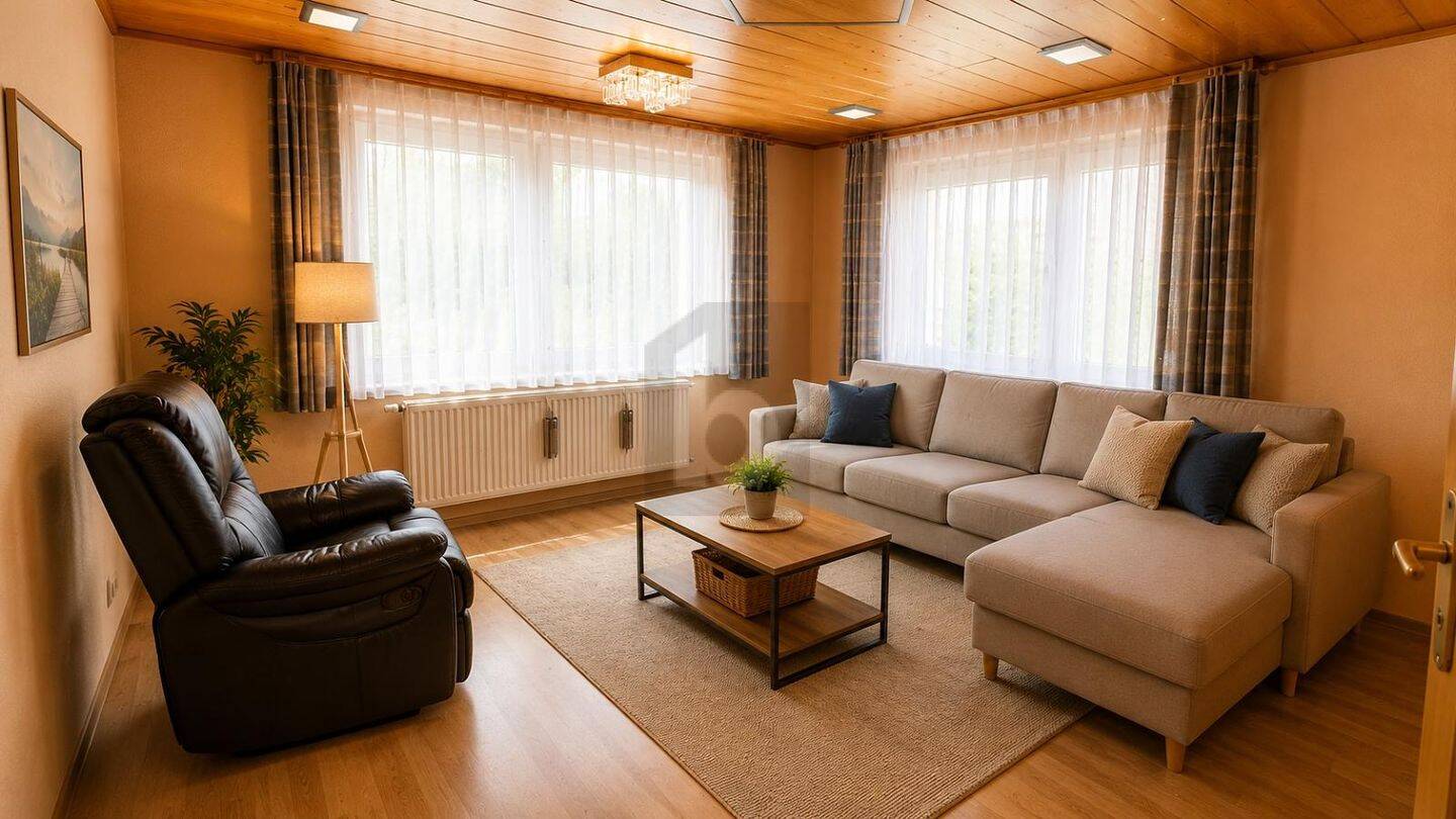 Bauernhaus zum Kauf - Ansicht 3