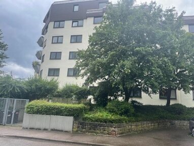 Wohnung zum Kauf 420.000 € 3 Zimmer 86,6 m² 2. Geschoss Weilimdorf Stuttgart 70499