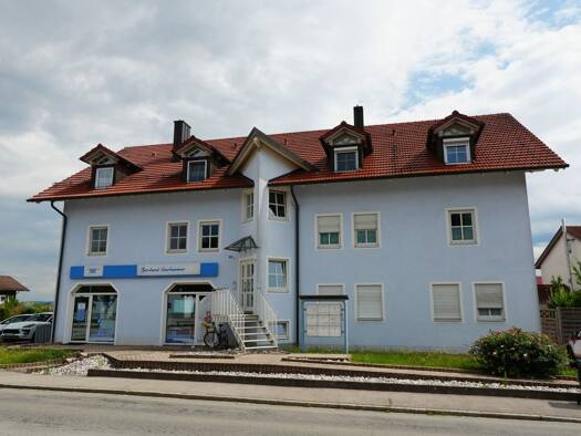 Wohnung zum Kauf 190.000 € 3 Zimmer 73 m² 2. Geschoss Simbach Simbach a.Inn 84359