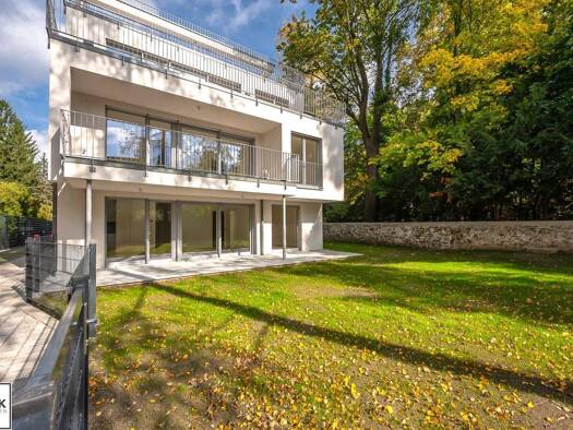 Wohnung zur Miete - Erstbezug 1.213 € 3 Zimmer 73,7 m² 1. Geschoss Wien 1140