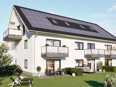 Wohnung zum Kauf provisionsfrei 306.700 € 2 Zimmer 61,4 m² Dachgeschoss frei ab 01.12.2025 Niederlindhart Mallersdorf-Pfaffenberg 84066