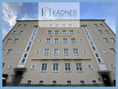 Wohnung zum Kauf 143.000 € 5 Zimmer 117 m² 3. Geschoss Krausenstr. 16 Bahnhofsvorstadt Plauen 08523