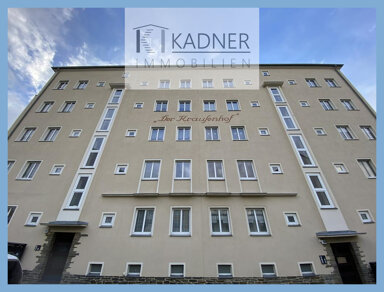 Wohnung zum Kauf 143.000 € 5 Zimmer 117 m² 3. Geschoss Krausenstr. 16 Bahnhofsvorstadt Plauen 08523