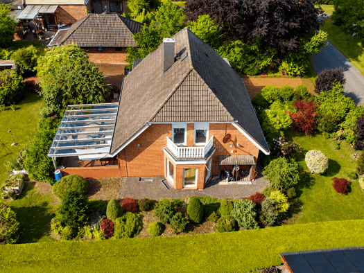 Einfamilienhaus zum Kauf 495.000 € 6 Zimmer 139 m² 1.400 m² Grundstück Gödenstorf Gödenstorf 21376