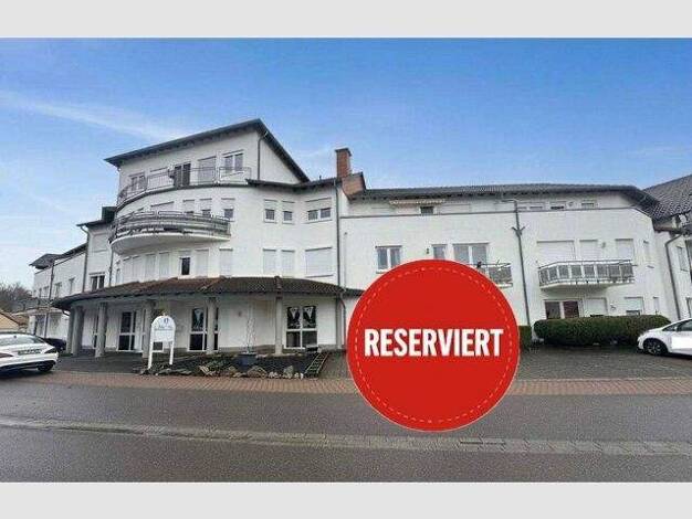 Wohnung zum Kauf 249.000 € 3 Zimmer 80 m² Orscholz Mettlach 66693