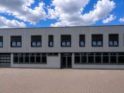 Bürofläche zur Miete 8,50 € 11 Zimmer 215 m² Bürofläche Buntekuh Lübeck 23556