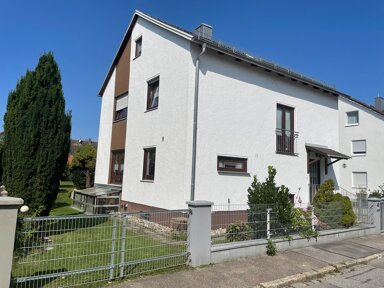 Einfamilienhaus zum Kauf 459.000 € 5 Zimmer 115,7 m² 783 m² Grundstück Planungsbezirk 132 Straubing 94315