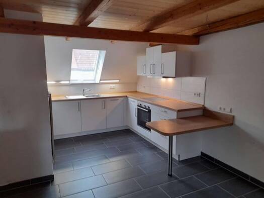 Wohnung zur Miete 450 € 3 Zimmer 51 m² Geschoss 1/2 frei ab 01.05.2026 Rain Dinkelsbühl 91550