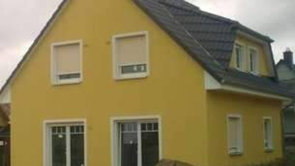 Einfamilienhaus zum Kauf provisionsfrei 366.180 € 4 Zimmer 100 m² 698 m² Grundstück Neu Bochow Groß Kreutz (Havel) 14550