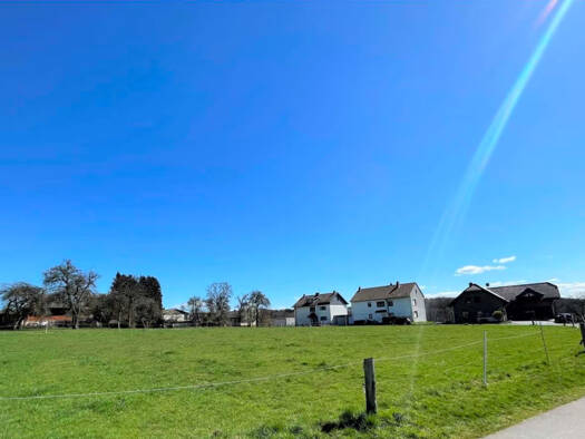 Grundstück zum Kauf 195.000 € 2.360 m² Grundstück Gierzhagen Windeck 51570