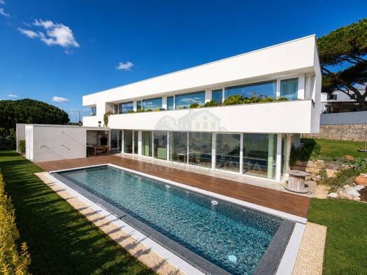 Haus zum Kauf 1.445.000 € 801 m² Grundstück Sintra (São Martinho) 2710