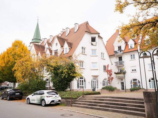 Wohnung zum Kauf 210.000 € 3,5 Zimmer 86 m² Hüfingen 78183