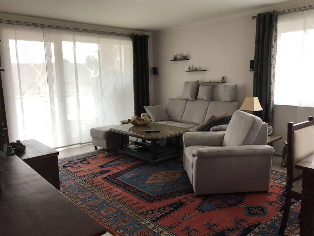 Wohnung zum Kauf provisionsfrei 435.000 € 3 Zimmer 93 m² Trittau 22946