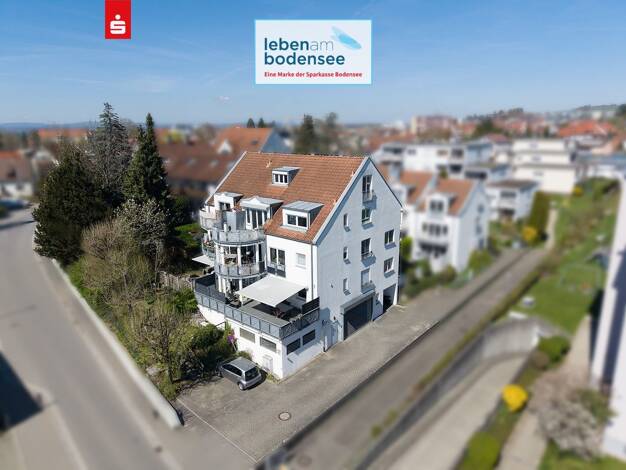 Maisonette zum Kauf 465.000 € 4,5 Zimmer 111,7 m² Tettnang 88069