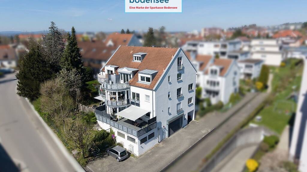 Maisonette zum Kauf 465.000 € 4,5 Zimmer 111,7 m² Tettnang 88069