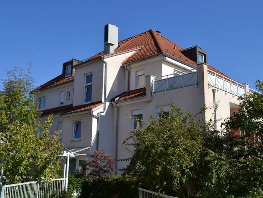 Penthouse zur Miete 1.655 € 7 Zimmer 243 m² Geschoss 2/3 frei ab sofort Weißenburg Weißenburg i. Bay. 91781