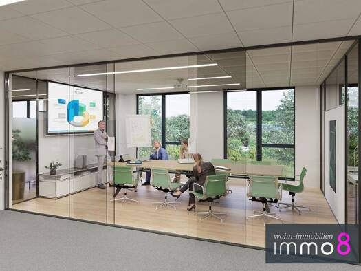 Bürofläche zur Miete 257 m² Bürofläche Schrobenhausen 86529