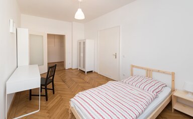 Wohnung zur Miete Wohnen auf Zeit 915 € 4 Zimmer 16 m² frei ab 06.01.2025 Tumblinger Straße 17 Am alten südlichen Friedhof München 80337