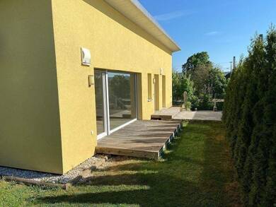 Haus zum Kauf provisionsfrei 299.500 € 4 Zimmer 115 m² 390 m² Grundstück frei ab sofort Bahnhofstraße 36 Beratzhausen Beratzhausen 93176