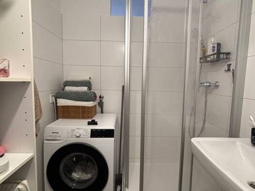 Wohnung zur Miete 510 € 2 Zimmer 58,6 m² 1. Geschoss frei ab 01.05.2026 Laahener Straße 8 Wels 4600