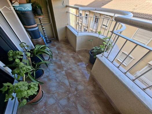 Wohnung zum Kauf 142.000 € 4 Zimmer 108 m² 3. Geschoss Bellreguard 46713